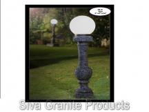 Garden Lamp GL-8